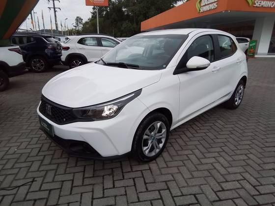 FIAT ARGO 1.0 FIREFLY FLEX DRIVE MANUAL